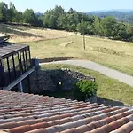 La Grangette Du Mas * Chassiers