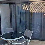 Ferienhaus La Grangette Du Mas *