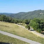 La Grangette Du Mas Chassiers