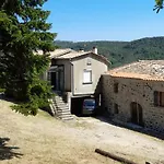 Ferienhaus La Grangette Du Mas *