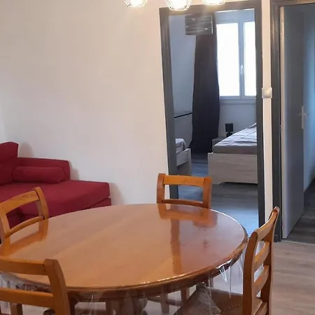 La Grangette Du Mas