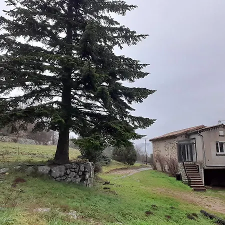 La Grangette Du Mas * Chassiers