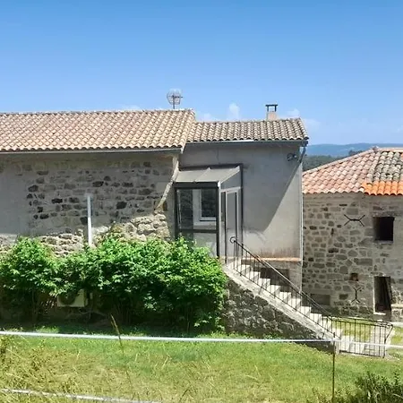 La Grangette Du Mas