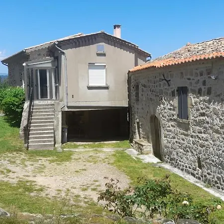 Hébergement de vacances La Grangette Du Mas