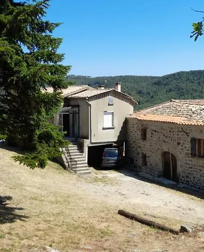 Hébergement de vacances La Grangette Du Mas *