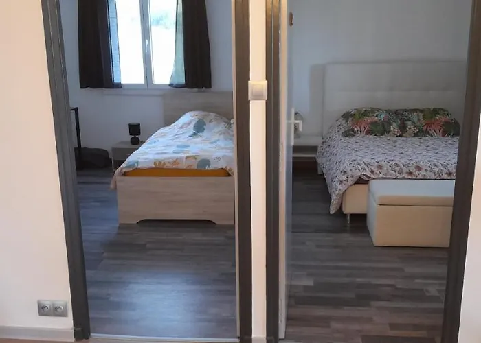 La Grangette Du Mas Chassiers