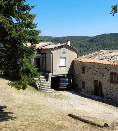 Holiday home La Grangette Du Mas *
